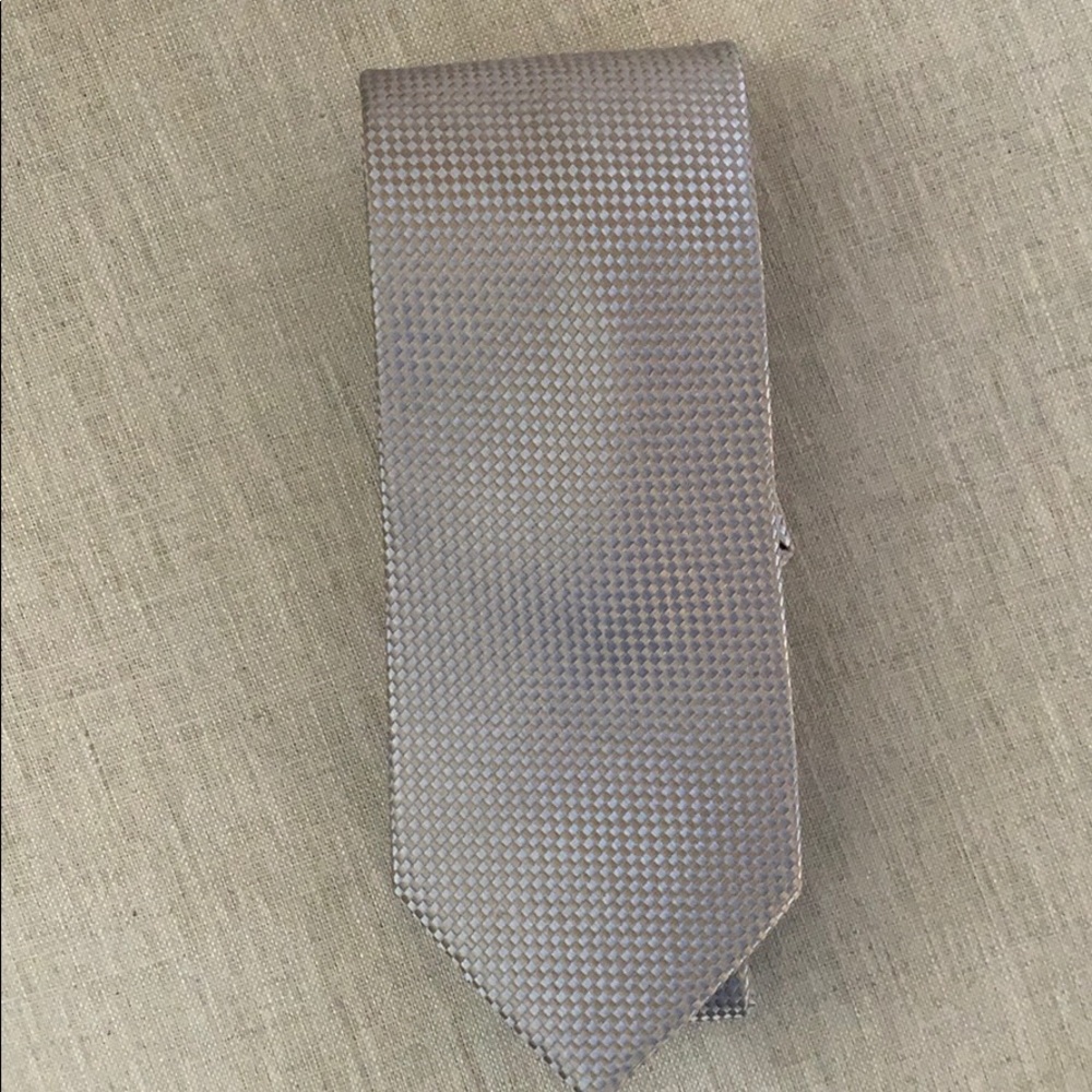 Men’s Michael Kors necktie. New without tags